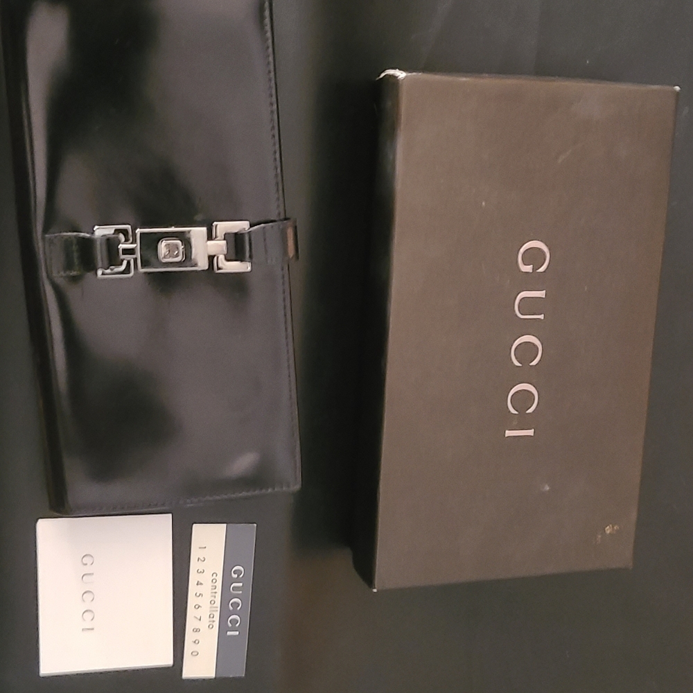 gucci womens wallet